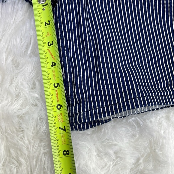 Lee Short Size 8 - Picture 6 of 6